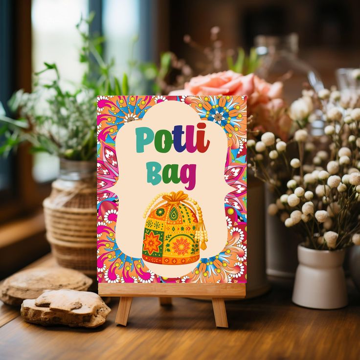 Potli Bar