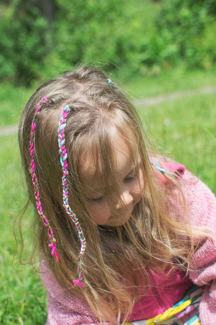 Hair Braiding