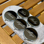 Live Engraving