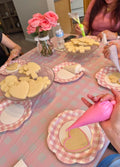 Cookie Painting