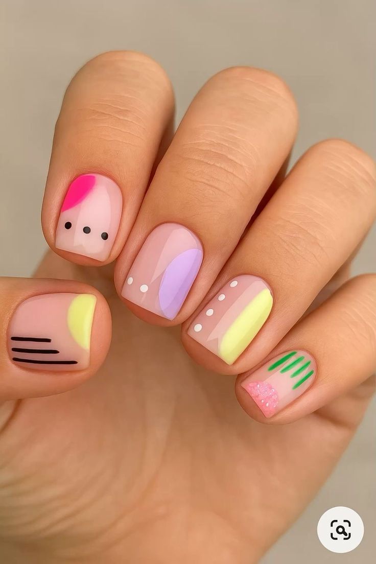 Nail Art