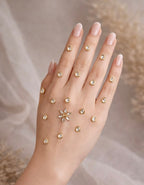 Kundan Mehendi