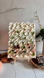 Cheese Board Art