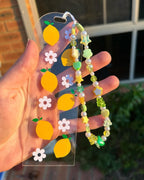 Acrylic Bookmark Station