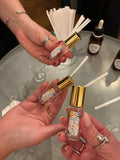 Perfume Making Workshop