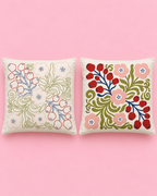 Paint Your Cushion Cover