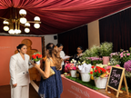 Flower Bar