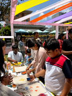Block Printing