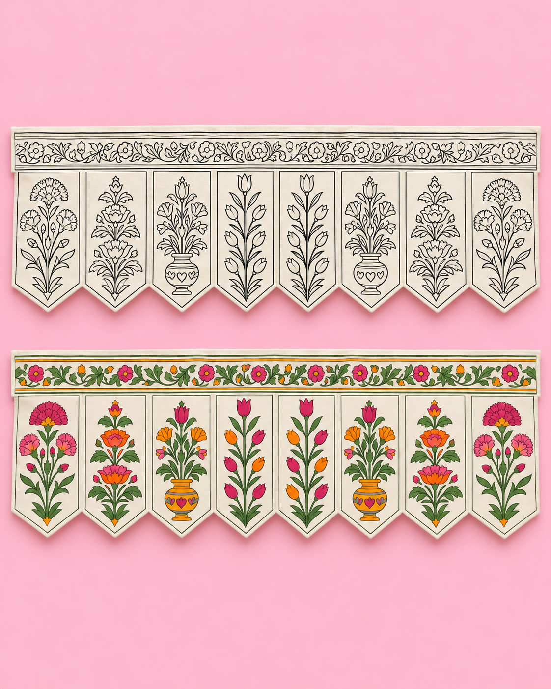 Toran Painting Kit