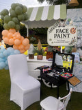 Face Painting