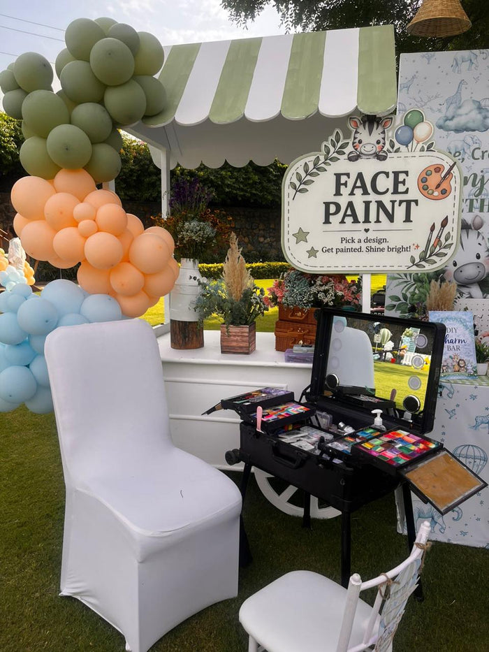 Face Painting