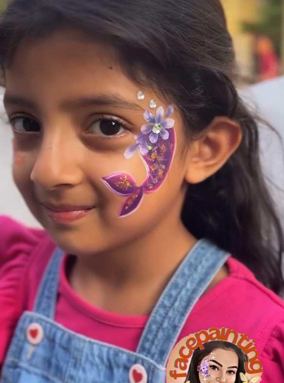 Face Painting