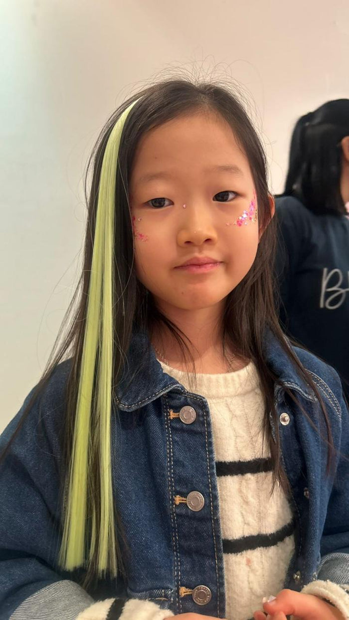 Hair Braiding