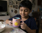 Clay Mug Making