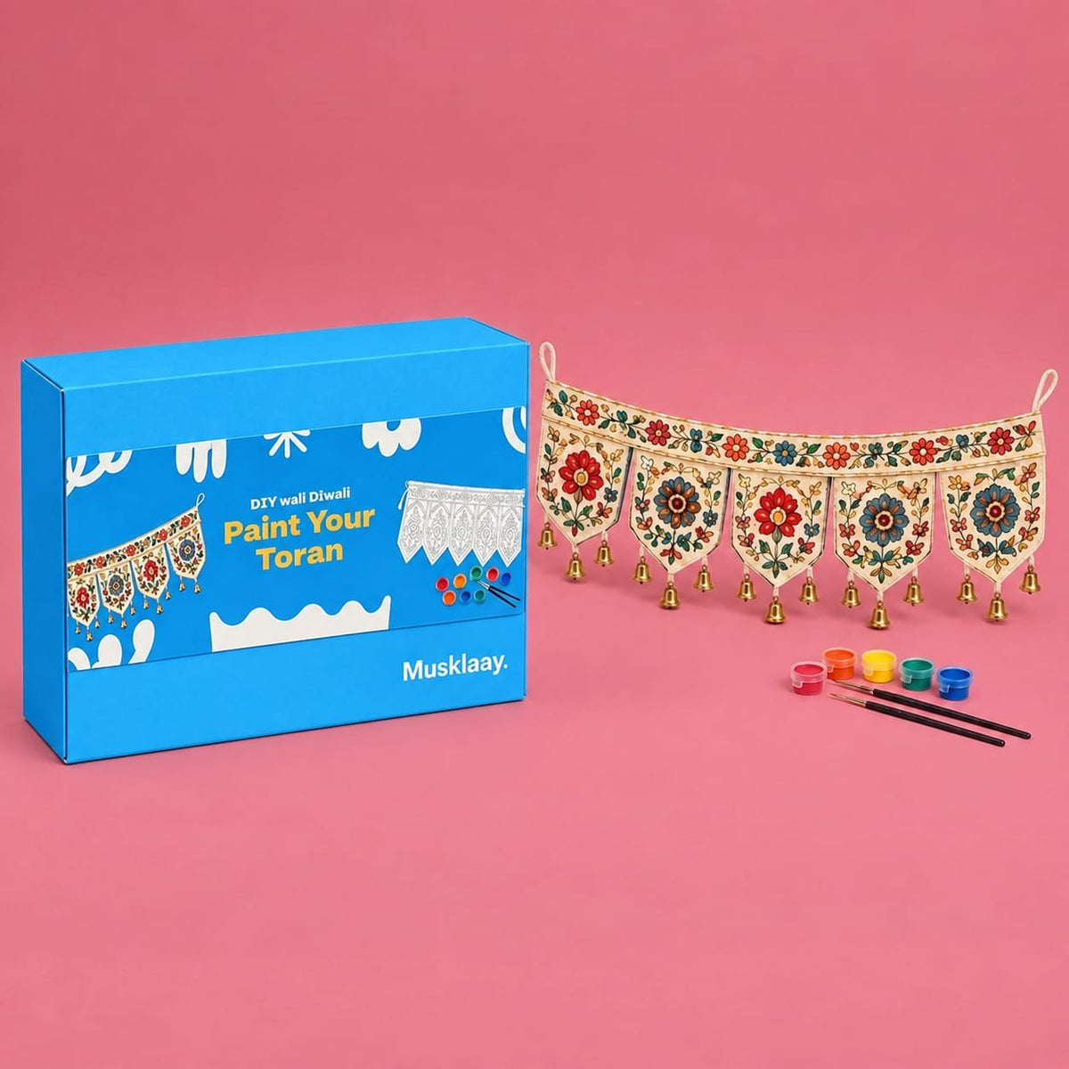 Toran Painting Kit