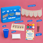 Toran Painting Kit