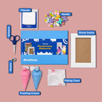 PHOTOFRAME MAKEOVER