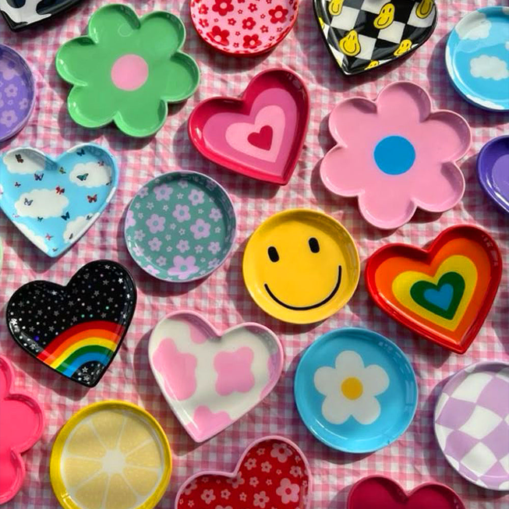 PAINT YOUR HEART OUT