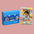 PHOTOFRAME MAKEOVER