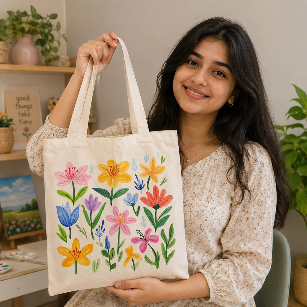 TOTEBAG