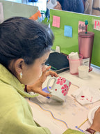 Mug Painting