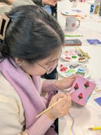 Mug Painting