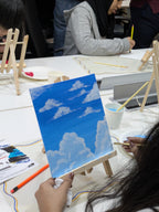 Canvas Painting