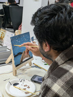 Canvas Painting