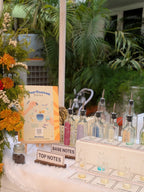 Perfume Station