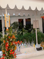 Perfume Station