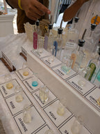 Perfume Station