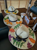 Hat Painting