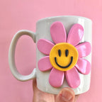 Clay Mug Making