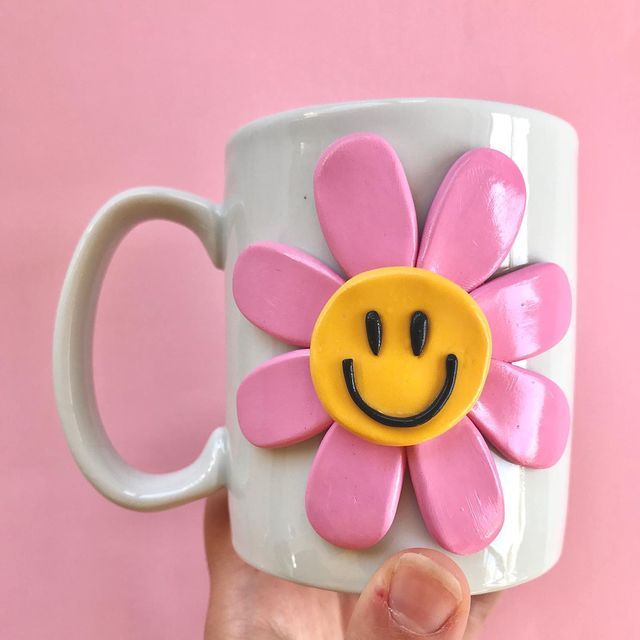 Clay Mug Making