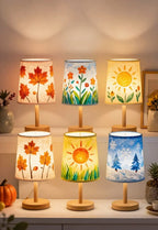 Lamp Painting