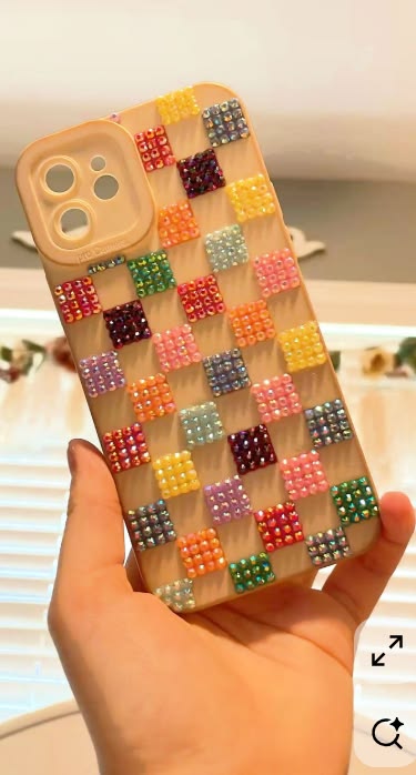Bedazzle Art