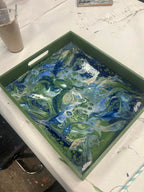 Fluid Art