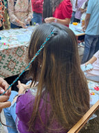 Hair Braiding
