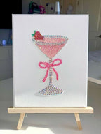 Bedazzle Art