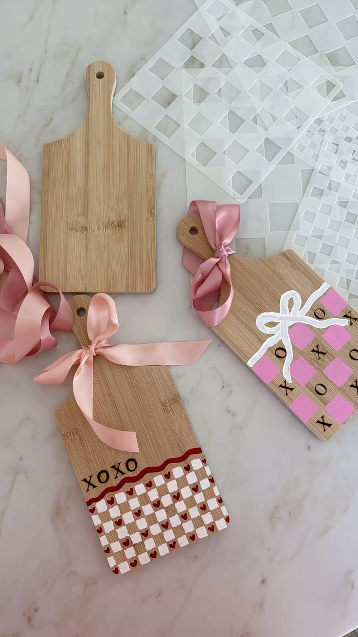 Cheese Board Painting