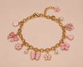 Jewellery & Charm Bar
