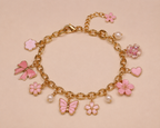 Jewellery & Charm Bar