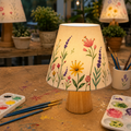Lamp Painting