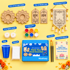 Diwali Essentials