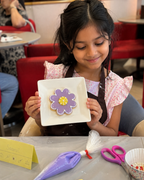 Cookie Painting