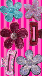 Bedazzle Art