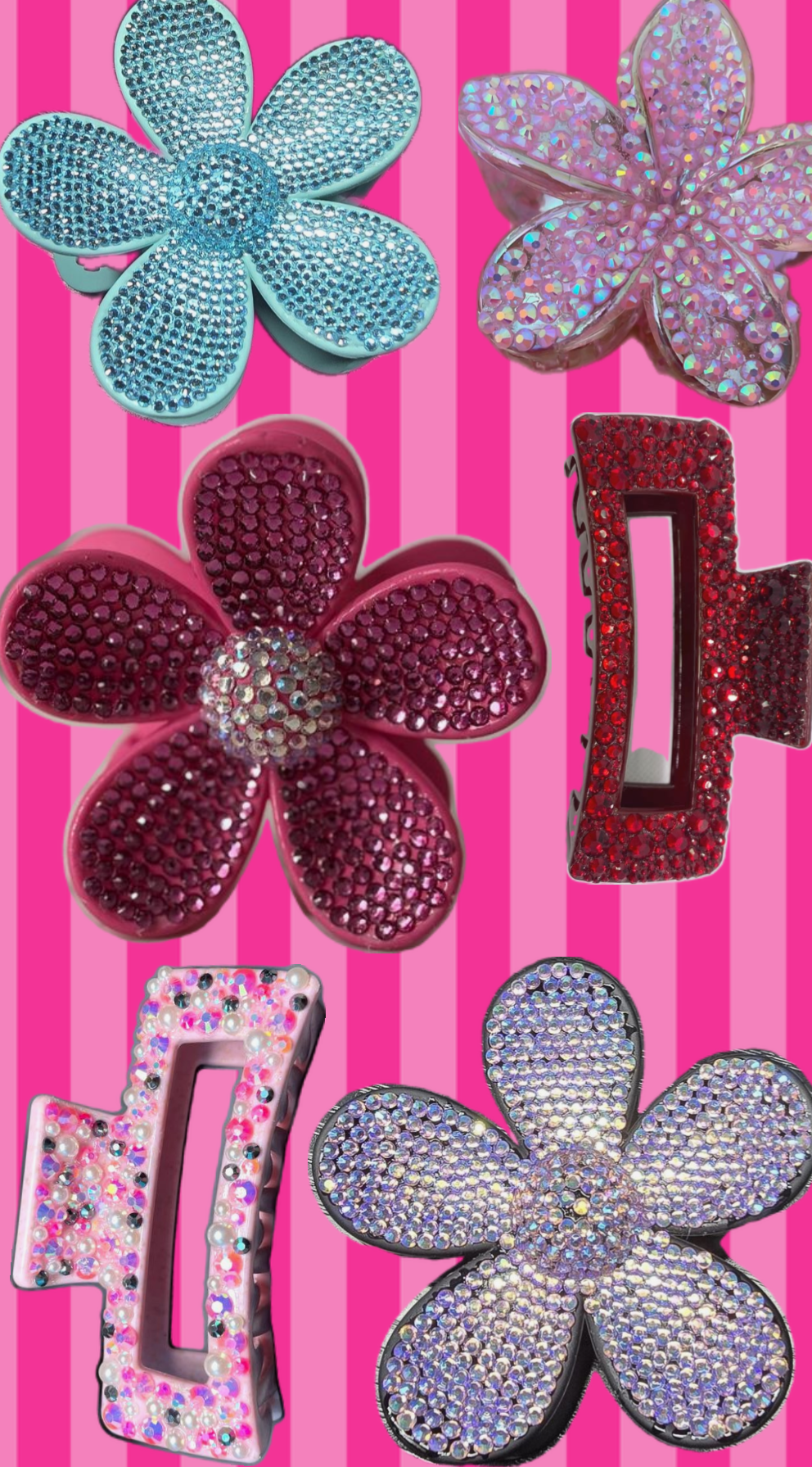 Bedazzle Art