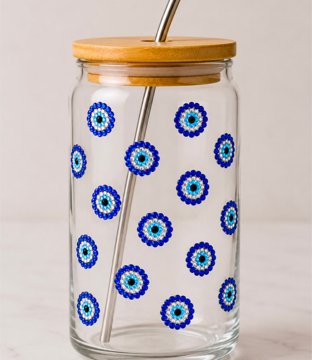 Bedazzle Art