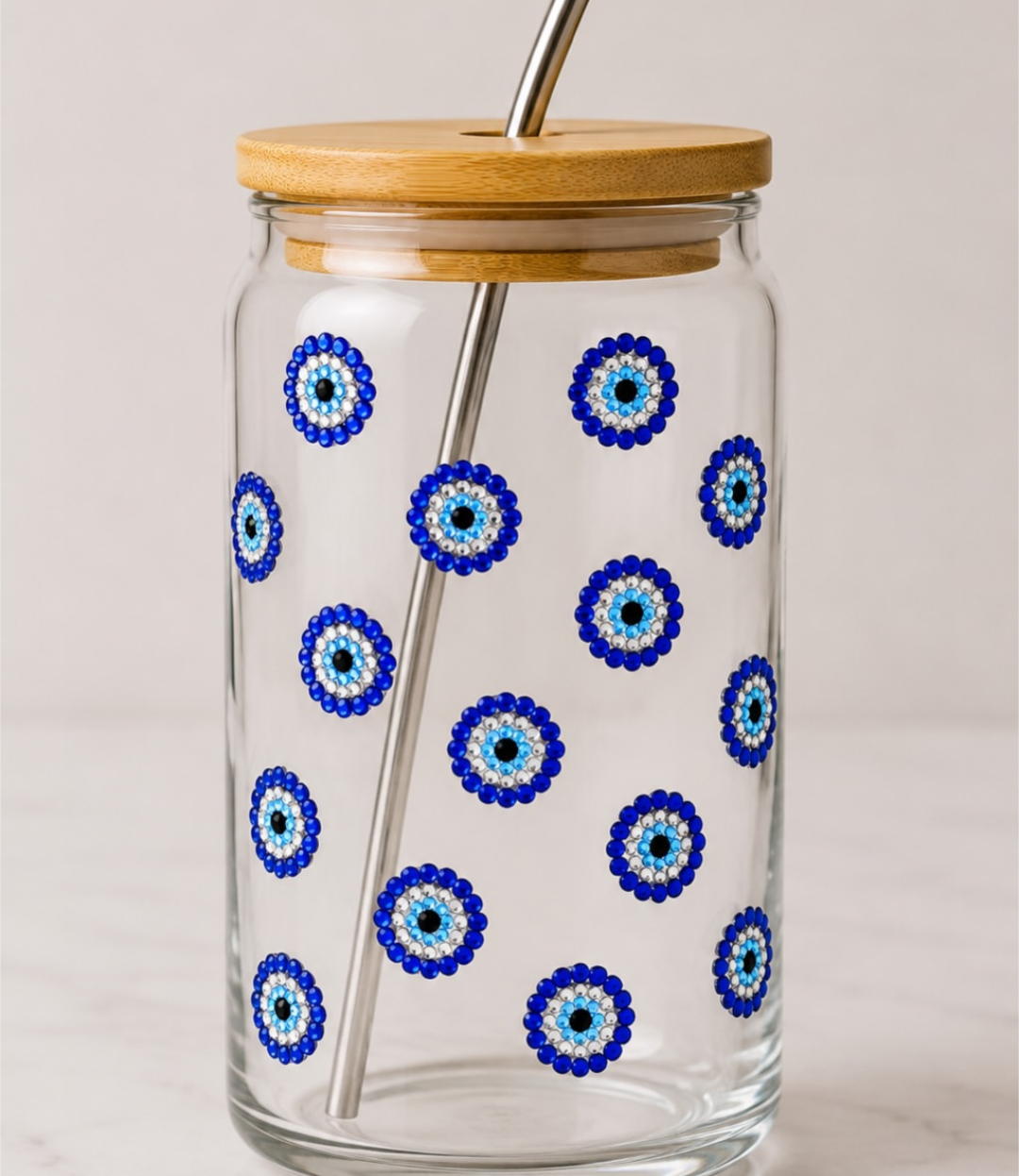 Bedazzle Art