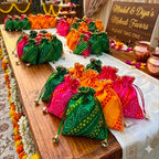 Potli Bar